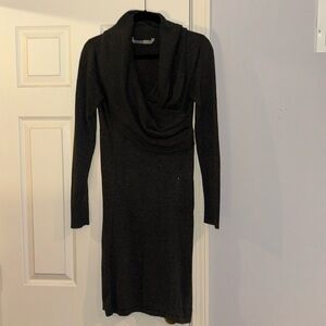 Athleta Sweater Dress